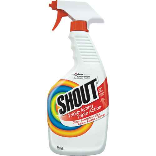[JL986] Shout® Laundry Stain Remover (JL986)