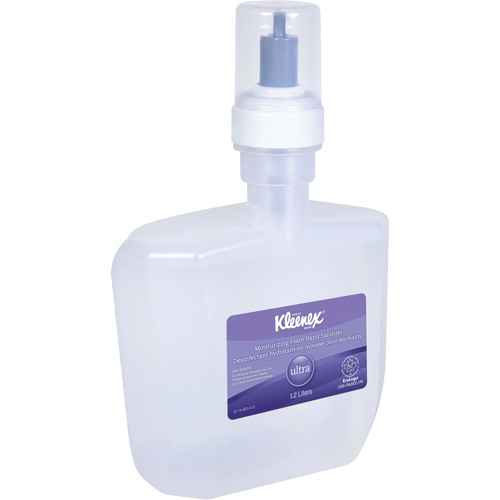 [JM053] Scott® Control™ Ultra Moisturizing Foam Hand Sanitizer (JM053)