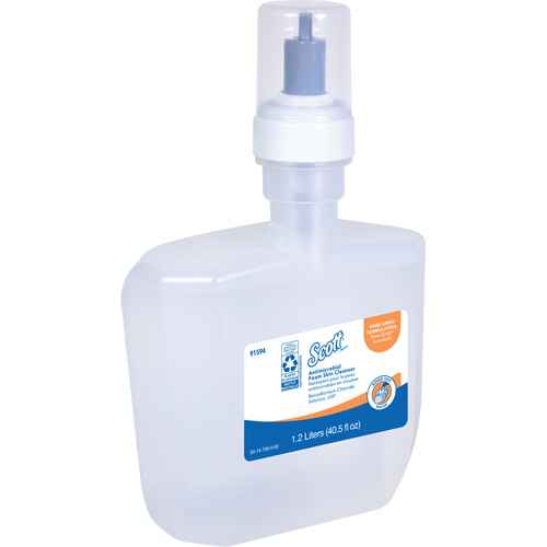 [JM054] Nettoyant antimicrobien pour la peau Control(MC) de Scott(MD) (JM054)