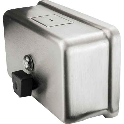 [JM058] Horizontal Soap Dispenser (JM058)