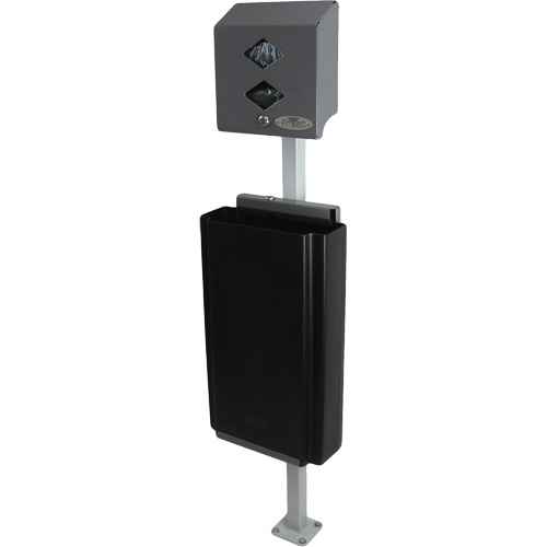 [JM068] Pet Waste Station (JM068)