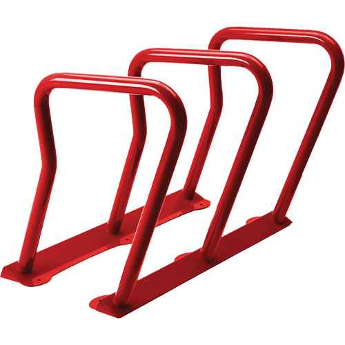 [JM072] Support à vélos Surf (JM072)