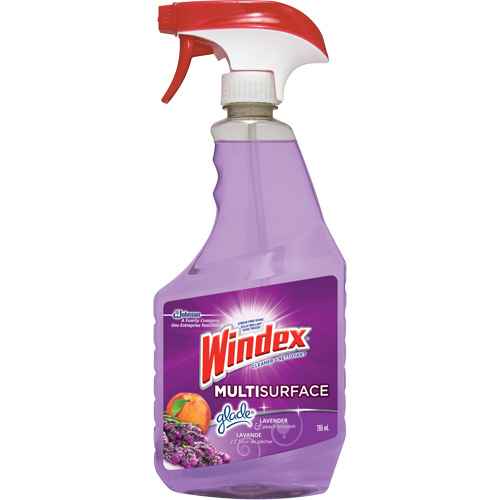 [JM291] Nettoyant multi-surfaces de Windex(MD) (JM291)