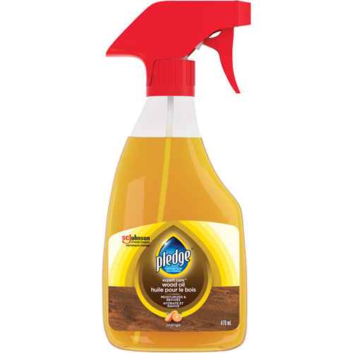 Pledge® Restoring Oil (JM321)