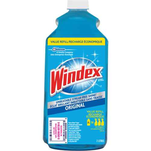 [JM329] Windex® Glass Cleaner Refill (JM329)