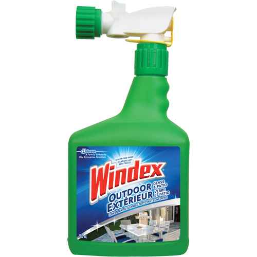 [JM333] Windex® Concentrated Patio Furniture & Glass Cleaner (JM333)