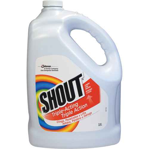[JM346] Shout® Laundry Stain Remover Refill (JM346)