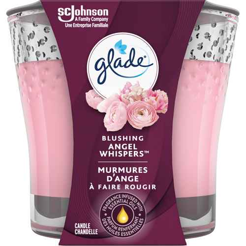 [JM393] Glade® Jar Candle (JM393)