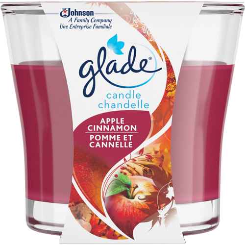 [JM394] Glade® Jar Candle (JM394)