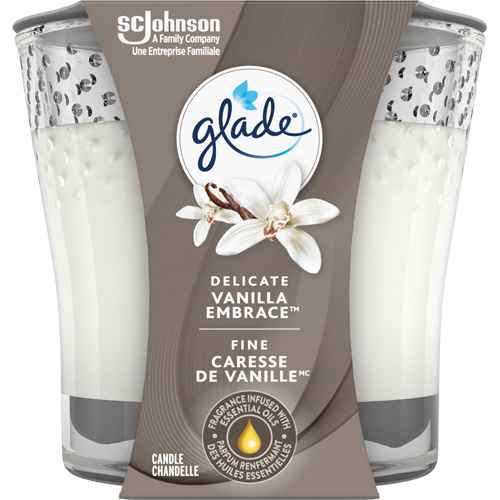 [JM395] Glade® Jar Candle (JM395)