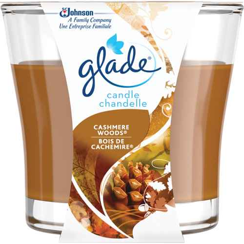 [JM397] Glade® Jar Candle (JM397)