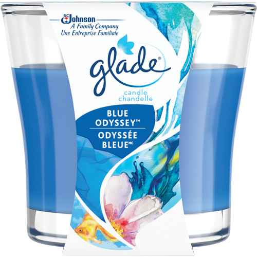 [JM398] Glade® Jar Candle (JM398)
