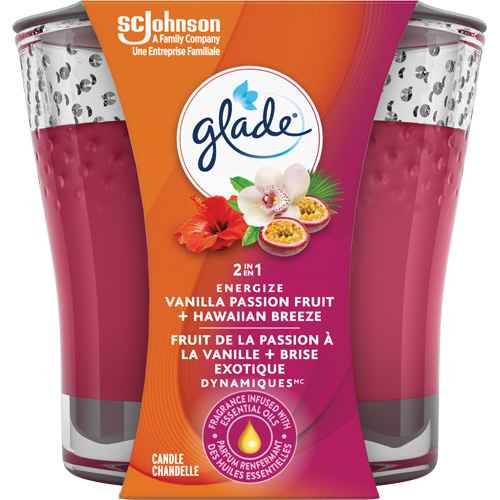 [JM402] Glade® 2-in-1 Candle (JM402)