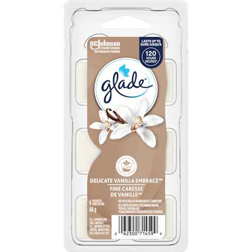 [JM406] Glade® Air Freshener Melts (JM406)