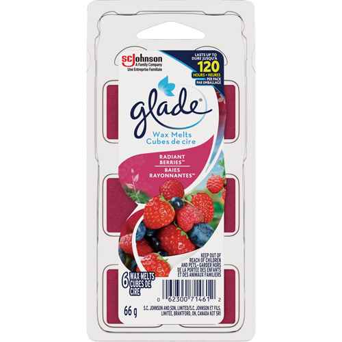 [JM407] Glade® Air Freshener Melts (JM407)
