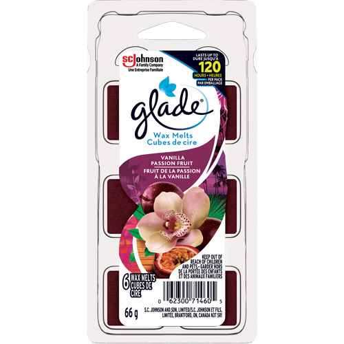 [JM409] Glade® Air Freshener Melts (JM409)