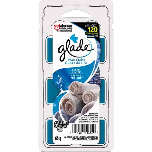 [JM412] Glade® Air Freshener Melts (JM412)