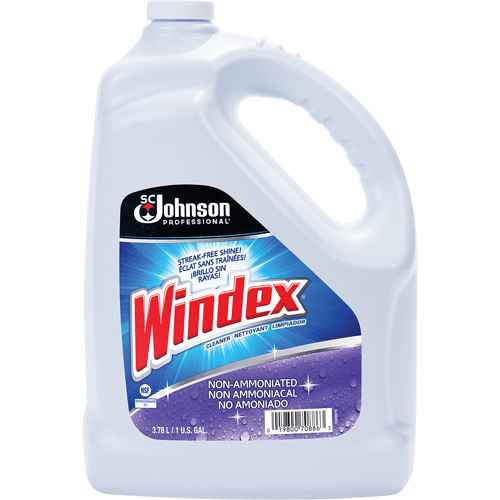 [JM453] Windex® Non-Ammoniated Multi-Surface Cleaner (JM453)