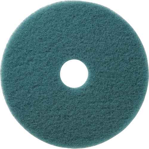 [JM515] Tampons à polir pour planchers Aqua (JM515)