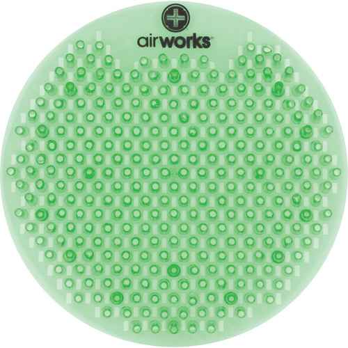 [JM586] Tamis d'urinoir désodorisant AirWorks(MD) Splash Free(MC) (JM586)