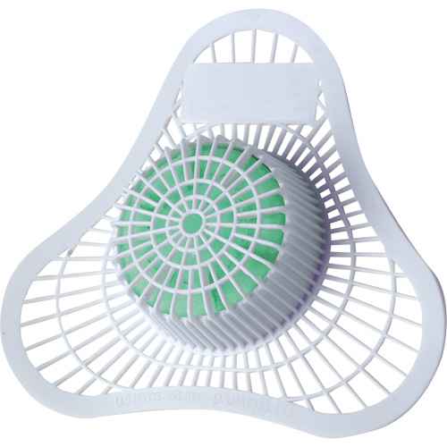 [JM594] Tamis d'urinoir avec bloc non para Health Gards(MD) (JM594)