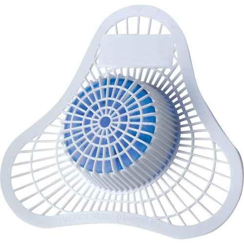 [JM595] Tamis d'urinoir avec bloc non para Health Gards(MD) (JM595)