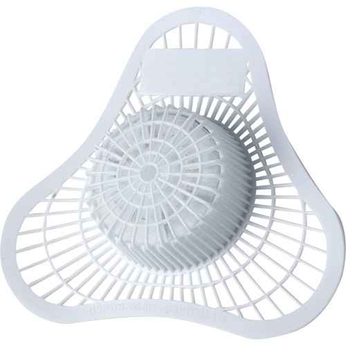 [JM600] Tamis d'urinoir avec bloc para Health Gards(MD) (JM600)