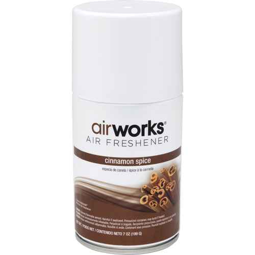 [JM601] AirWorks® Metered Air Fresheners (JM601)