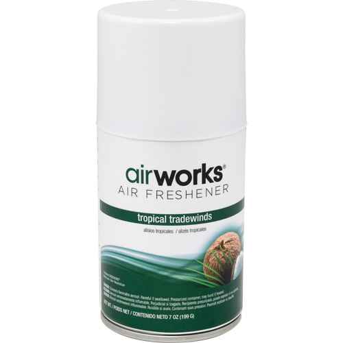[JM602] AirWorks® Metered Air Fresheners (JM602)