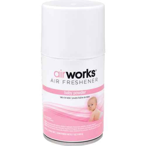 [JM603] AirWorks® Metered Air Fresheners (JM603)