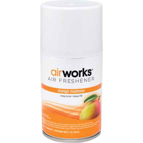 [JM605] AirWorks® Metered Air Fresheners (JM605)