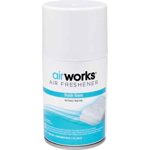 [JM606] AirWorks® Metered Air Fresheners (JM606)