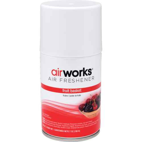 [JM607] AirWorks® Metered Air Fresheners (JM607)