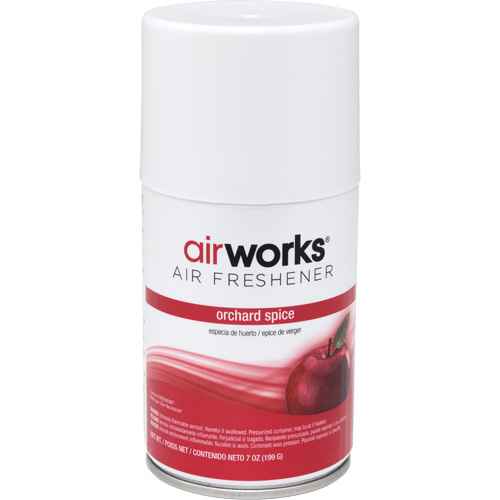 [JM608] AirWorks® Metered Air Fresheners (JM608)