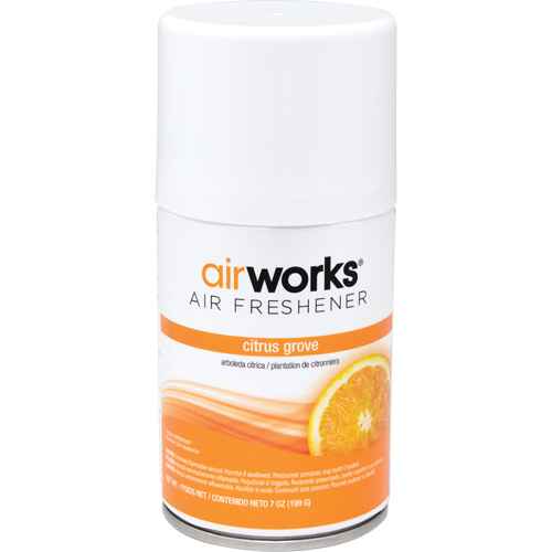 [JM609] AirWorks® Metered Air Fresheners (JM609)