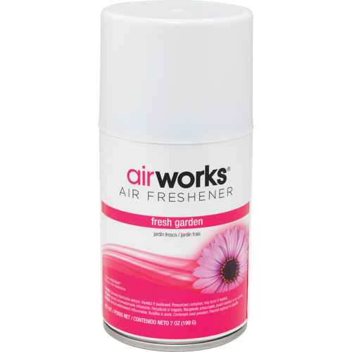 [JM610] AirWorks® Metered Air Fresheners (JM610)