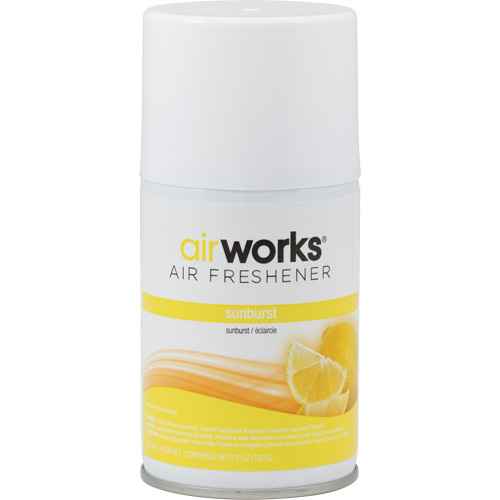[JM611] AirWorks® Metered Air Fresheners (JM611)
