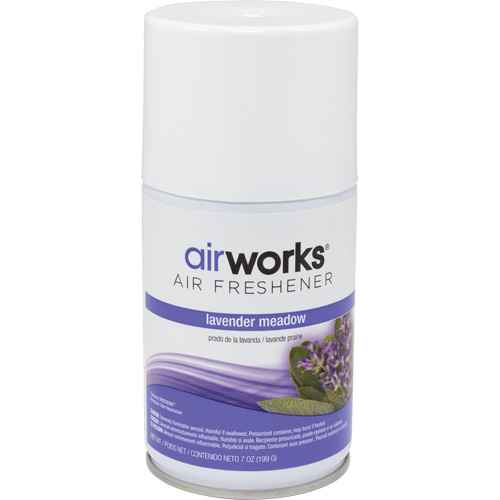 [JM613] AirWorks® Metered Air Fresheners (JM613)