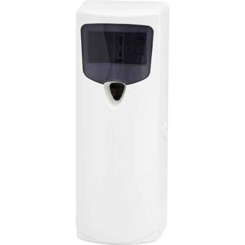 [JM614] Distributeur de désodorisant aérosol en doses mesurées Stratus(MD) III Slimline (JM614)