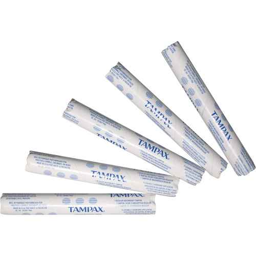 [JM617] Tampax® Original Regular Tampons (JM617)