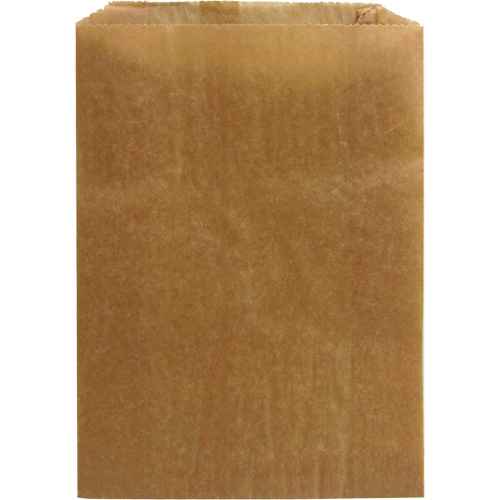 [JM618] Kraft Waxed Feminine Hygiene Disposal Bags (JM618)