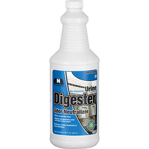 [JM648] Bio-Enzymatic Urine Digester (JM648)