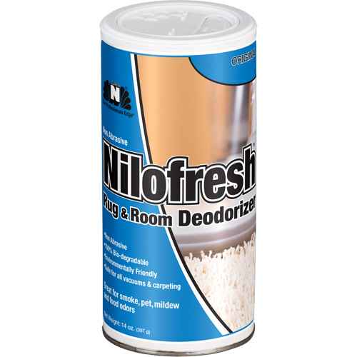 [JM652] Désodorisant pour pièce et tapis Nilofresh(MC) (JM652)