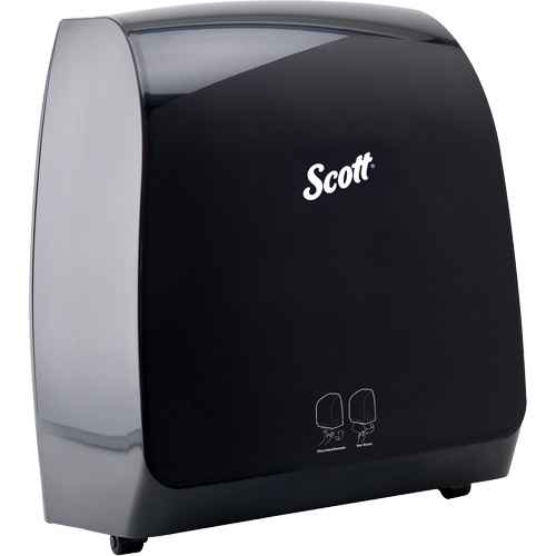 [JM667] Scott® Pro™ Hard Roll Towel Dispenser (JM667)