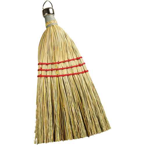 [JM710] Heavy-Duty Corn Whisk with Metal Cap (JM710)