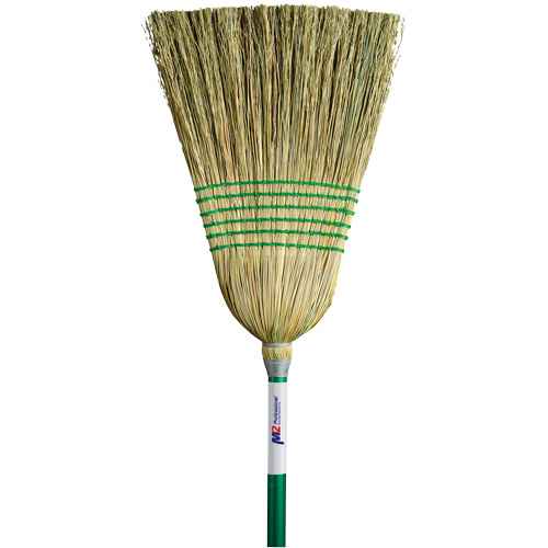 [JM713] Light-Duty Corn Broom (JM713)