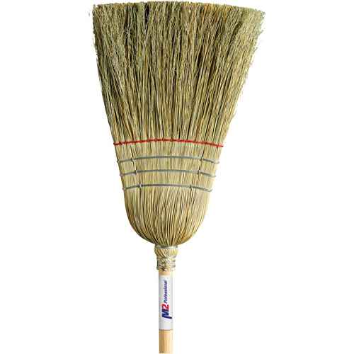 [JM716] Heavy-Duty Corn Broom (JM716)