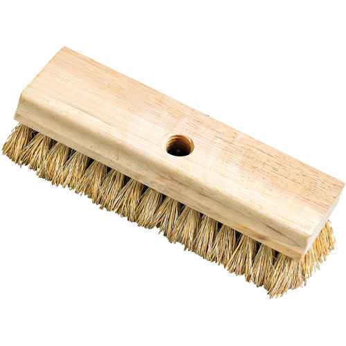 [JM717] Brosse à tapis en bois (JM717)
