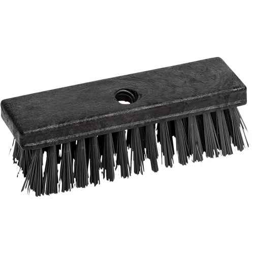 [JM720] Utility Brush with Threaded Hole (JM720)