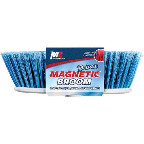 [JM728] Tête plate magnétique pour balai-brosse Pluto (JM728)